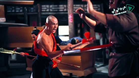 فيلم The Eight Diagram Pole Fighter 1984 مترجم