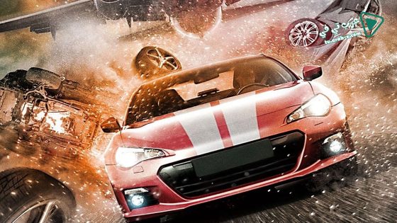 فيلم The Fast And The Fierce 2017 مترجم