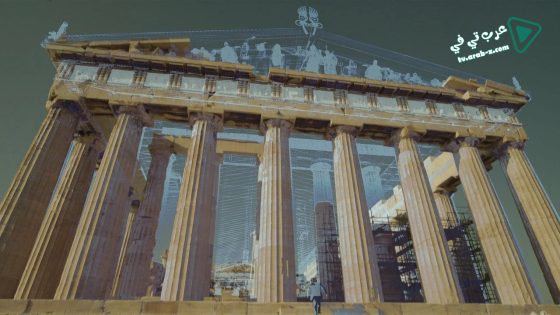 فيلم The First Line 2014 مترجم