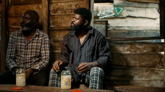 فيلم The Fisherman’s Diary 2020 مترجم