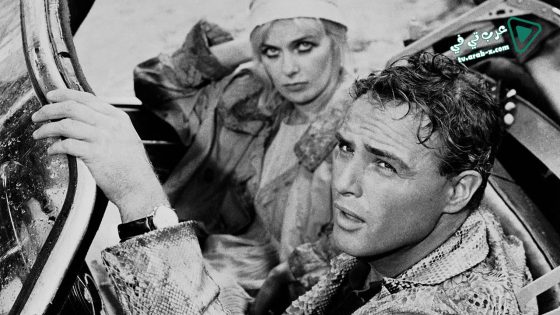 فيلم The Fugitive Kind 1960 مترجم