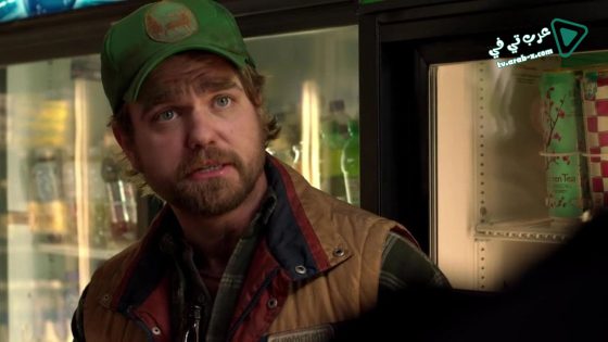 فيلم The Ghost and The Whale 2016 مترجم