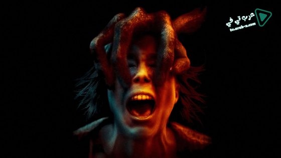 فيلم The Gracefield Incident 2017 مترجم