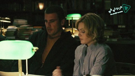 فيلم The Gravedancers 2006 مترجم