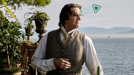 فيلم The Happy Prince 2018 مترجم