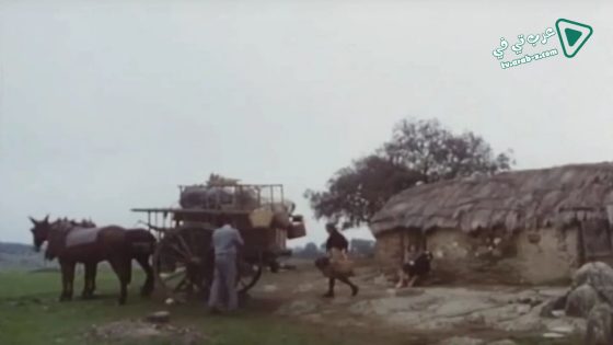 فيلم The Holy Innocents 1984 مترجم