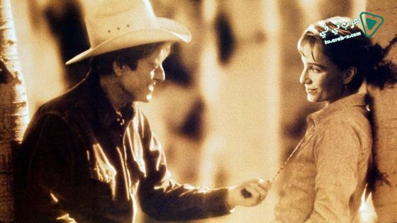 فيلم The Horse Whisperer 1998 مترجم