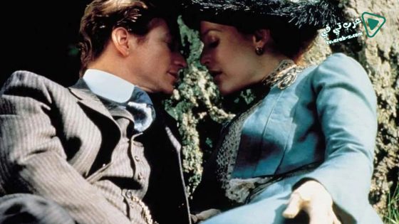 فيلم The House of Mirth 2000 مترجم