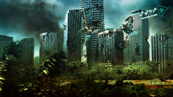 فيلم The Illustrator 2020 مترجم