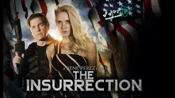 فيلم The Insurrection 2020 مترجم