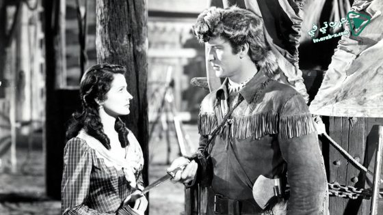 فيلم The Iroquois Trail 1950 مترجم