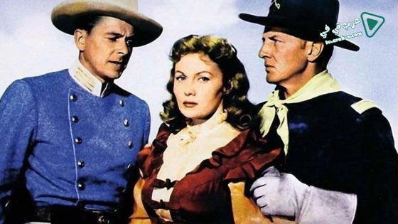 فيلم The Last Outpost 1951 مترجم