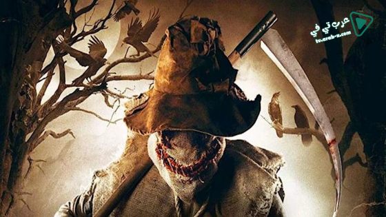 فيلم The Legend of Halloween Jack 2018 مترجم