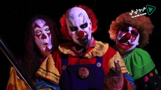 فيلم The Legend of Wasco 2015 مترجم