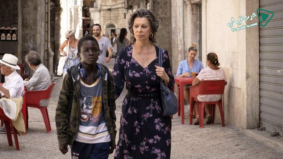 فيلم The Life Ahead 2020 مترجم