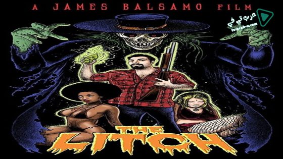 فيلم The Litch 2018 مترجم