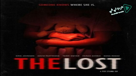 فيلم The Lost 2020 مترجم