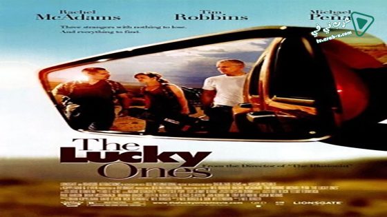 فيلم The Lucky Ones 2008 مترجم