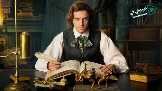 فيلم The Man Who Invented Christmas 2017 مترجم