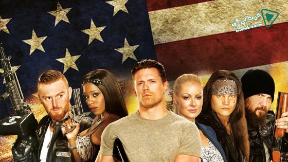 فيلم The Marine 5: Battleground 2017 مترجم