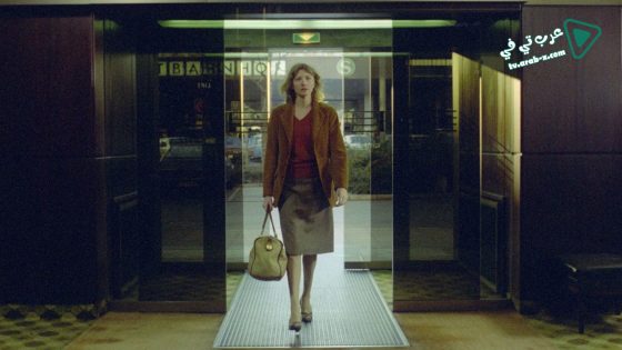 فيلم The Meetings of Anna 1978 مترجم