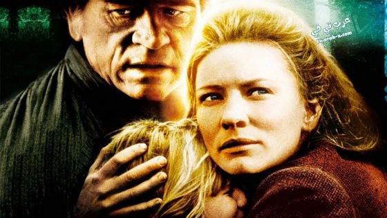 فيلم The Missing 2003 مترجم