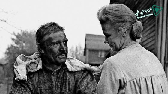 فيلم The Molly Maguires 1970 مترجم