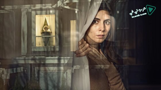 فيلم The Neighbor In The Window 2020 مترجم
