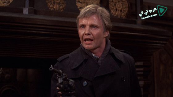 فيلم The Odessa File 1974 مترجم