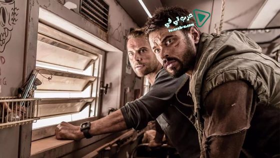 فيلم The Osiris Child 2016 مترجم