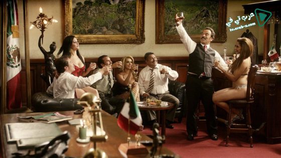 فيلم The Perfect Dictatorship 2014 مترجم