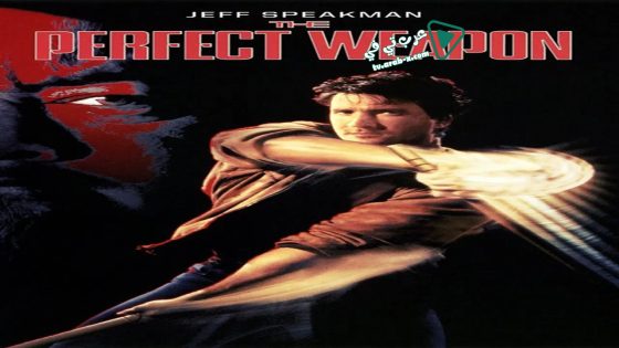فيلم The Perfect Weapon 1991 مترجم