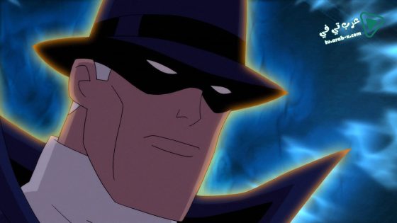 فيلم The Phantom Stranger 2020 مترجم