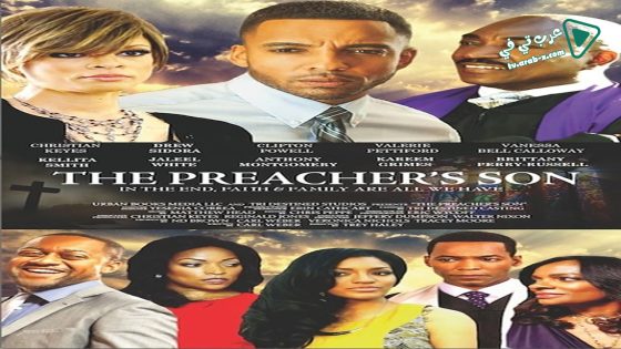 فيلم The Preachers Son 2017 مترجم