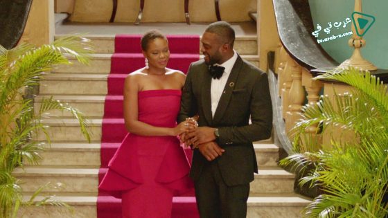 فيلم The Royal Hibiscus Hotel 2017 مترجم