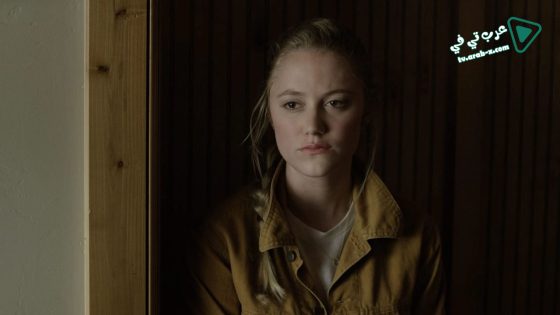 فيلم The Scent of Rain and Lightning 2017 مترجم