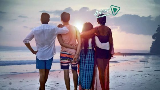 فيلم The Sky Is Pink 2019 مترجم