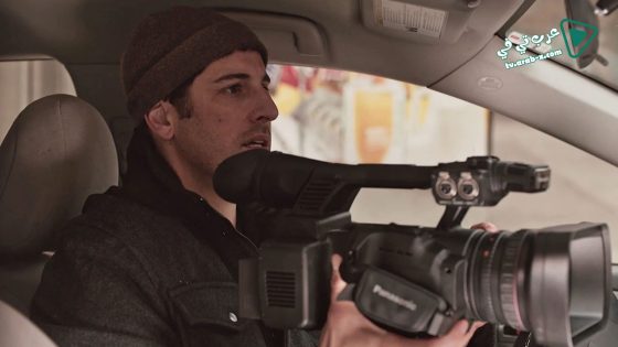 فيلم The Subject 2020 مترجم