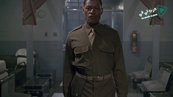 فيلم The Tuskegee Airmen 1995 مترجم