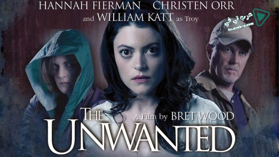 فيلم The Unwanted 2014 مترجم