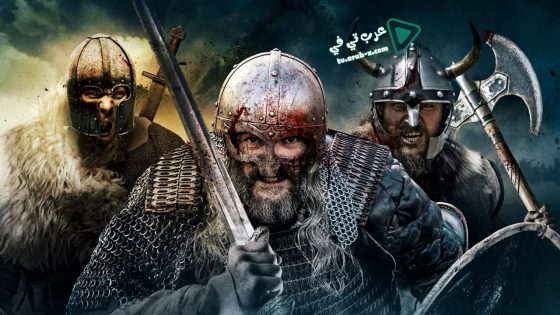 فيلم The Viking War 2019 مترجم