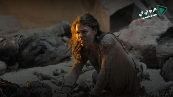 فيلم They Found Hell 2015 مترجم