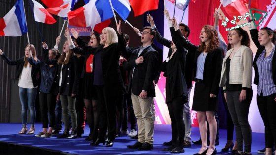 فيلم This Is Our Land 2017 مترجم