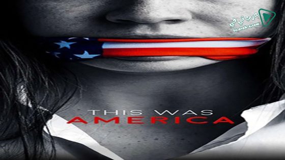 فيلم This Was America 2020 مترجم