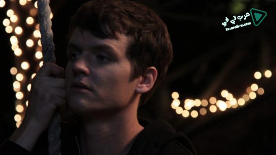 فيلم Those Left Behind 2017 مترجم