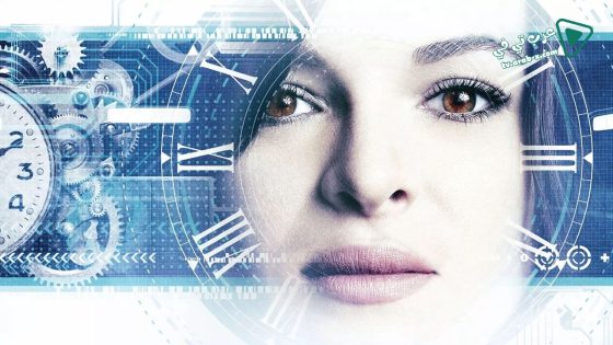 فيلم Time Lapse 2014 مترجم