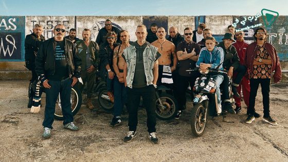 فيلم Ultras 2020 مترجم