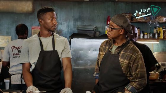 فيلم Uncorked 2020 مترجم