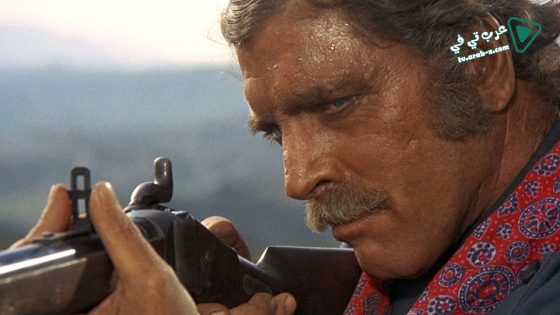 فيلم Valdez Is Coming 1971 مترجم