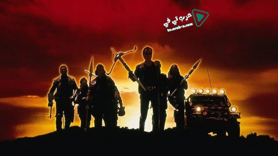 فيلم Vampires 1998 مترجم